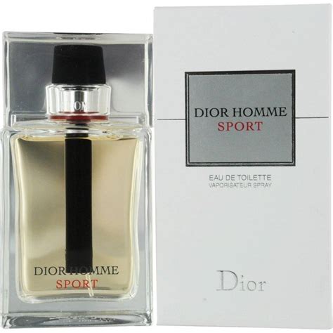 christian dior sport perfume uomo|dior homme sport 2021.